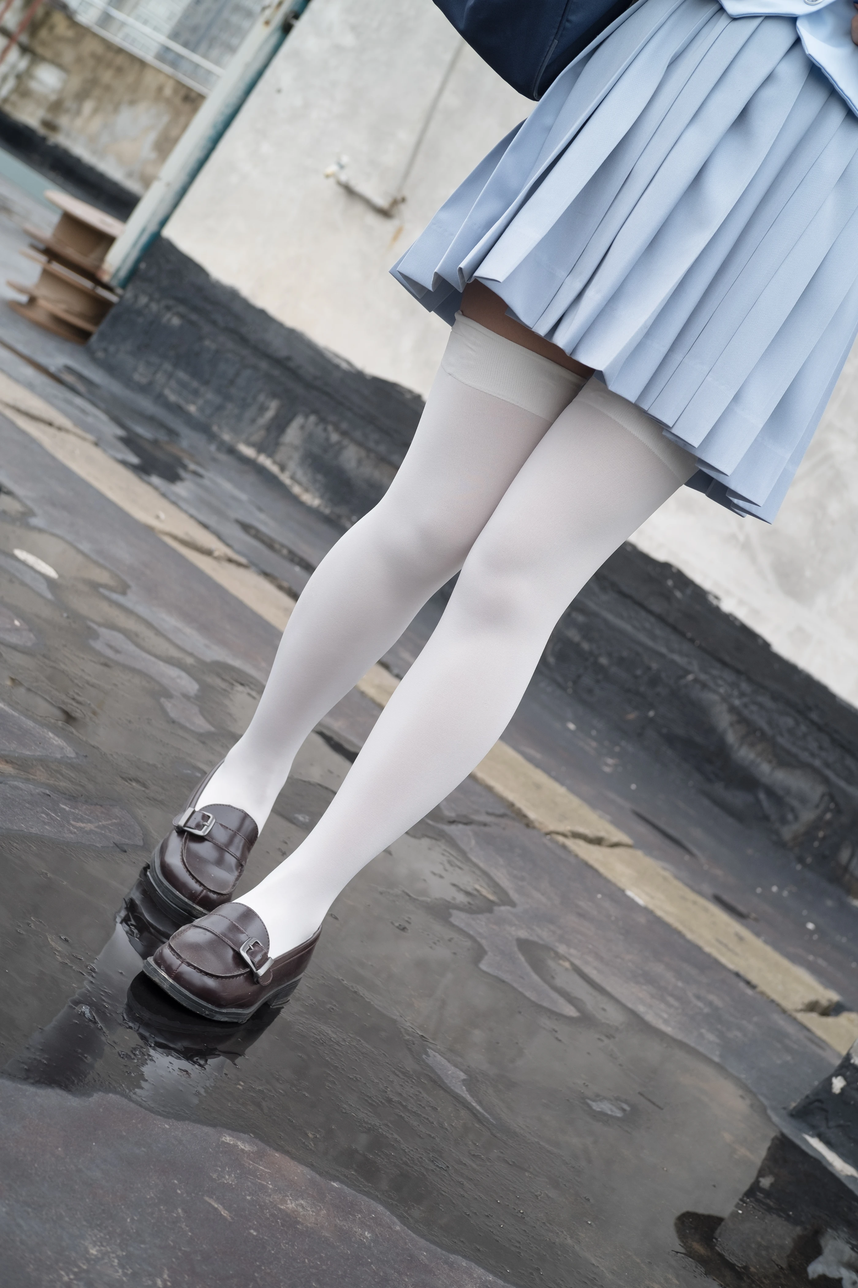 森萝财团 R15-036 [84P]插图1